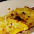 コリンキーの簡単チーズ焼き