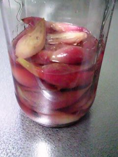 みょうがの甘酢-レシピのメイン写真