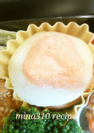 お弁当に♪簡単じゃがたら-レシピのメイン写真