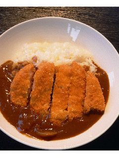 プレーン・カレー-レシピのメイン写真