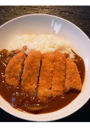 プレーン・カレー-レシピのメイン写真