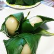 絶対美味しい!みょうが饅頭
