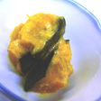 カボチャのミルク煮★時短レシピ♪