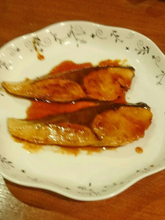 漬け込みナシ！ブリの照り焼き-レシピのメイン写真