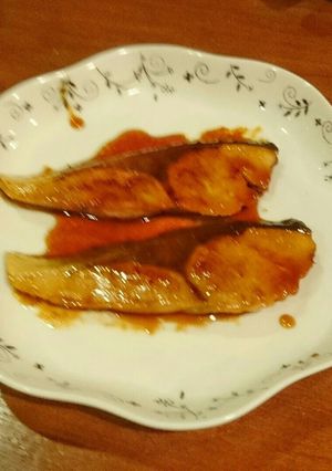 漬け込みナシ！ブリの照り焼き-レシピのメイン写真