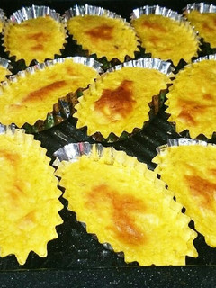 カボチャとサツマイモのスイートポテト♪-レシピのメイン写真
