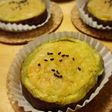 卵・乳不使用*メープルスイートポテト