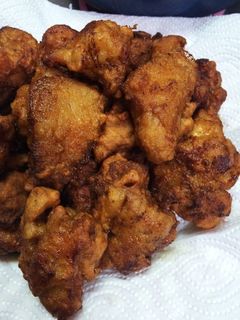 ザ定番!我が家の唐揚げ!-レシピのメイン写真