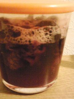 天然酵母-レシピのメイン写真