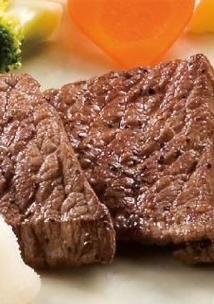 和風ミニッツステーキ-レシピのメイン写真