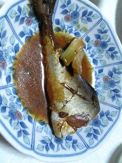 骨まで食べれる☆圧力鍋DEサバの味噌煮♪-レシピのメイン写真