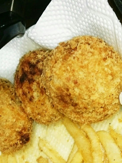 コロッケ-レシピのメイン写真