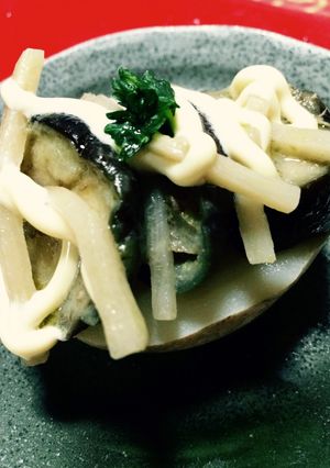 ポテベジ・グリーンカレー仕立て-レシピのメイン写真