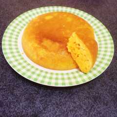 炊飯器でにんじんケーキ★☆-レシピのメイン写真