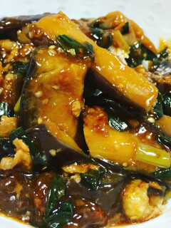 子供向け!麻婆茄子丼-レシピのメイン写真