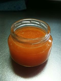 離乳食 トマトソース ♪-レシピのメイン写真