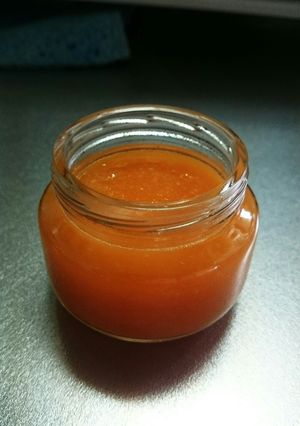 離乳食 トマトソース ♪-レシピのメイン写真