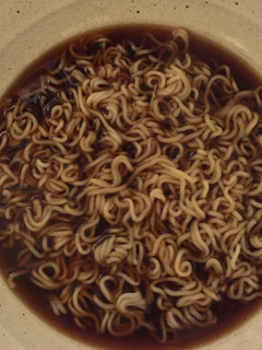 醤油和風ラーメン 男一人暮らし向け-レシピのメイン写真