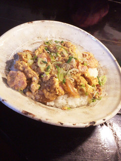 絶品!親子丼-レシピのメイン写真