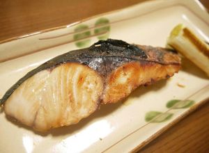 簡単比率♪わらさ(ぶり幼魚)幽庵焼き-レシピのメイン写真