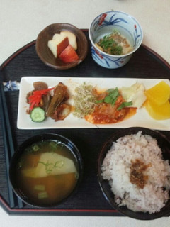 血管プラークダイエット食508(カブ)-レシピのメイン写真