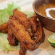 甘辛ケチャップ☆チキンスティック♪