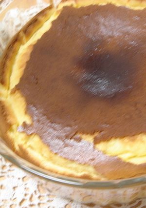 母の味♪チーズケーキ-レシピのメイン写真