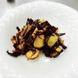 エコ☆さつまいもの塩バターカラメル