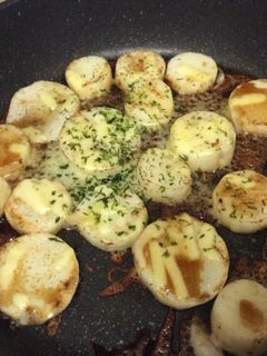 長芋のチーズ焼き-レシピのメイン写真