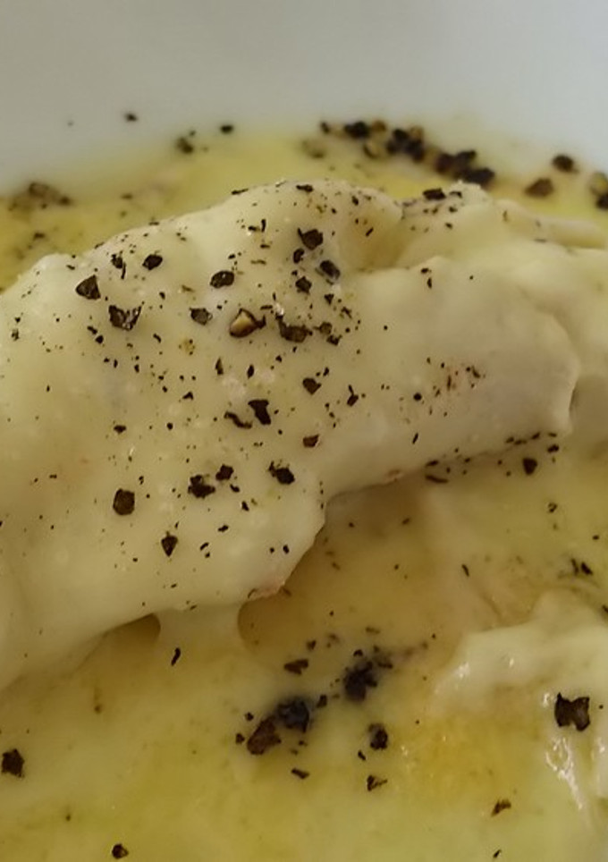 鶏のささみチーズ焼き【簡単美味しい】-レシピのメイン写真