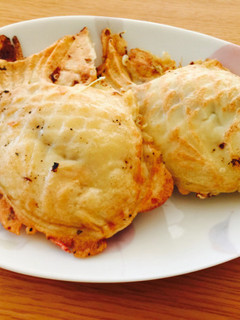 お好み鯛焼き-レシピのメイン写真