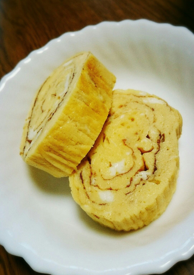 美味しいだし巻き卵❤-レシピのメイン写真