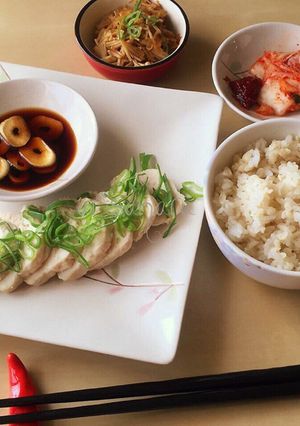 やわらかい☆鶏胸肉-レシピのメイン写真