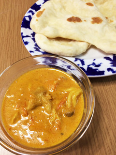 野菜インドカレー-レシピのメイン写真