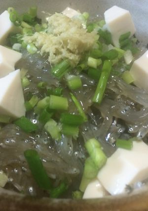 生しらす七福丼 o(^▽^)o-レシピのメイン写真