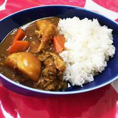 具だくさん普通カレー-レシピのメイン写真