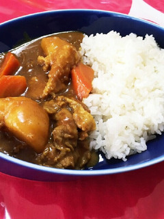 具だくさん普通カレー-レシピのメイン写真