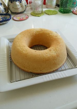パウンドケーキプレーン＊レモン＊コーヒー-レシピのメイン写真