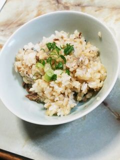 さんまの混ぜご飯-レシピのメイン写真