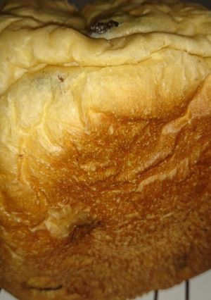 ふわふわ甘い食パン-レシピのメイン写真