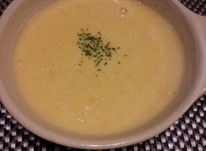 コンソメなし☆簡単コーンスープ-レシピのメイン写真