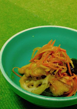ご飯もススム鶏胸肉の南蛮漬け-レシピのメイン写真