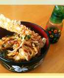 基本からアレンジまで!思わずつくりたくなる「天丼のたれレシピ」のレシピ集 | クックパッド