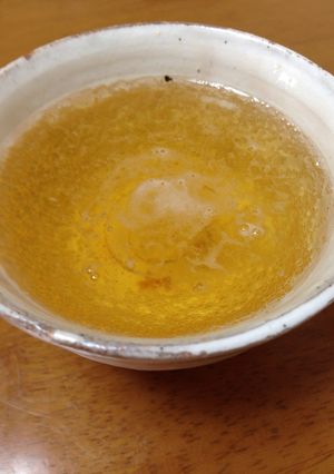 スパークリングレモンティー-レシピのメイン写真