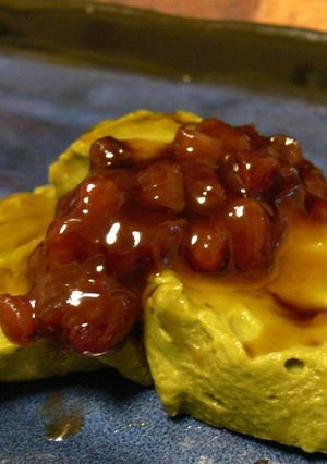 まったり~幸せになるチーズケーキ♪-レシピのメイン写真