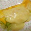 たまご巻き キャベツとチーズ
