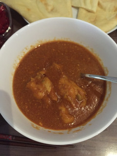 簡単♡優しい味のチキンバターカレー-レシピのメイン写真