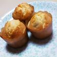 さつまいもケーキ