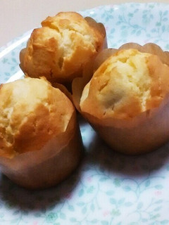 さつまいもケーキ-レシピのメイン写真