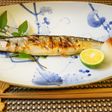 秋刀魚の美味しい焼き方・盛付け方